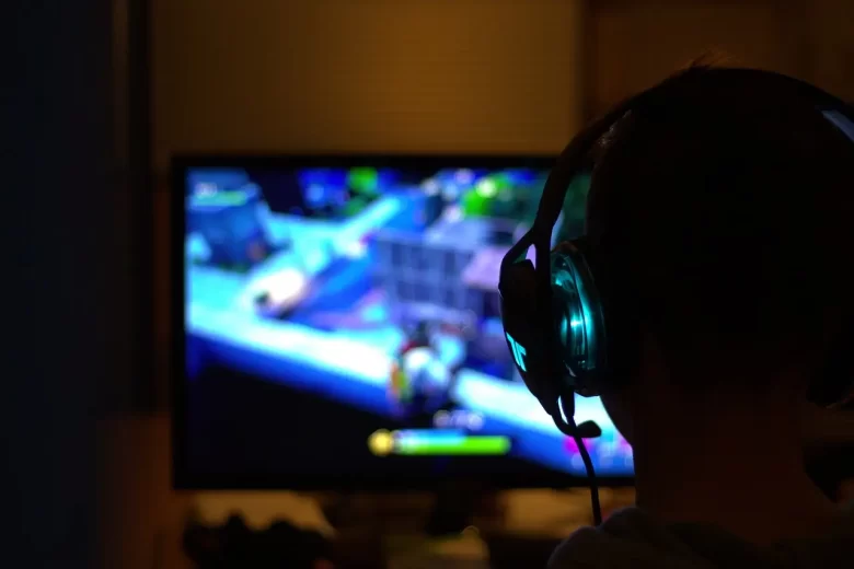Como montar um setup gamer gastando pouco